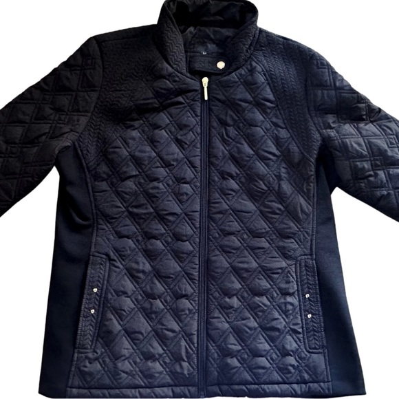 Weatherproof Quilted Jacket - Picture 3 of 10